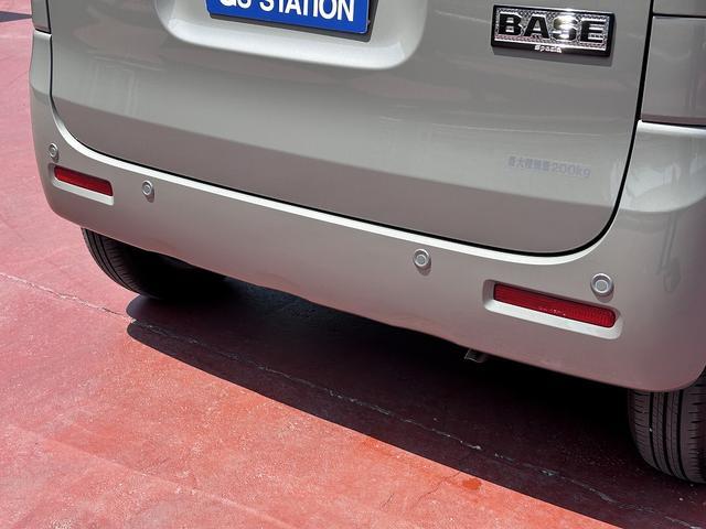 Suzuki Spacia Base 7