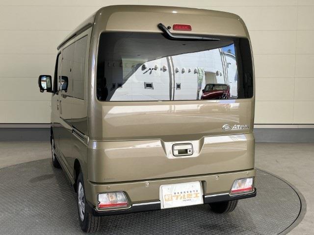 Daihatsu Atrai 10