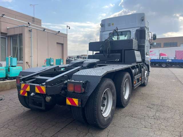 Hino Profia 3