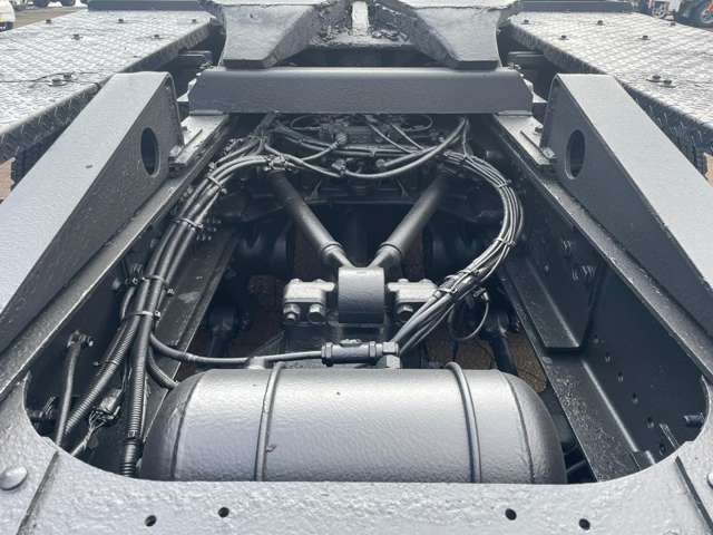 Hino Profia 10