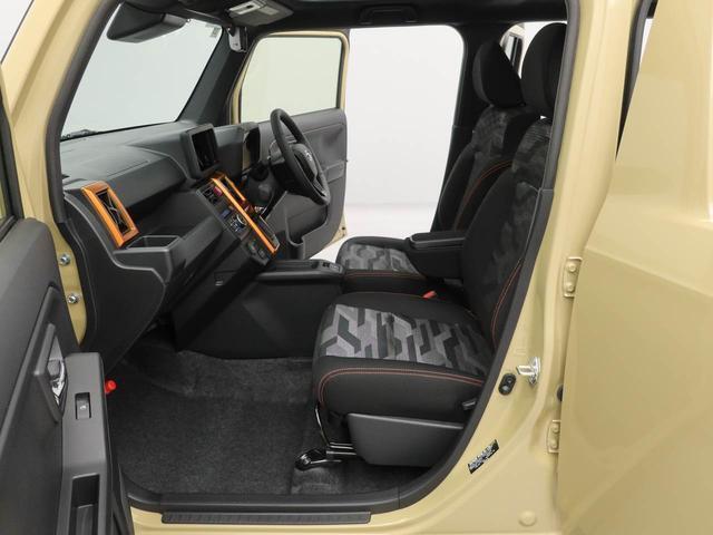 Daihatsu Taft 11