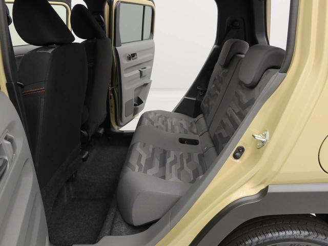 Daihatsu Taft 12