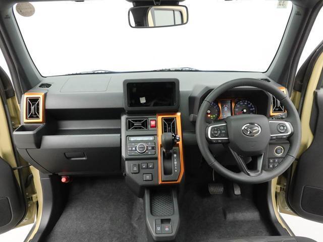 Daihatsu Taft 2