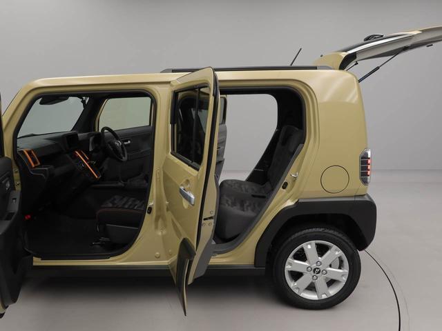 Daihatsu Taft 10