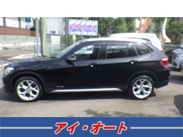BMW X1 2