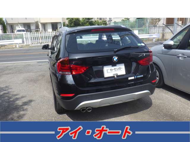 BMW X1 3