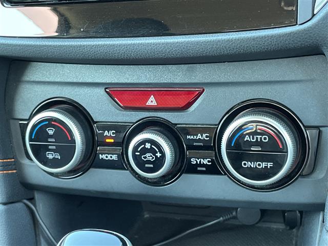 Subaru XV 11
