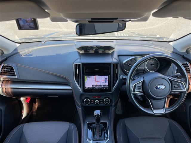 Subaru XV 4