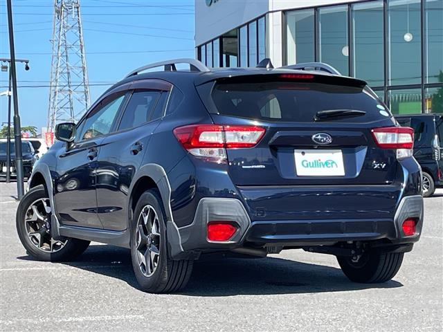 Subaru XV 5