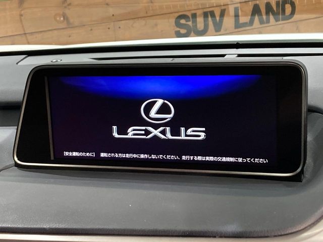 Lexus RX 3