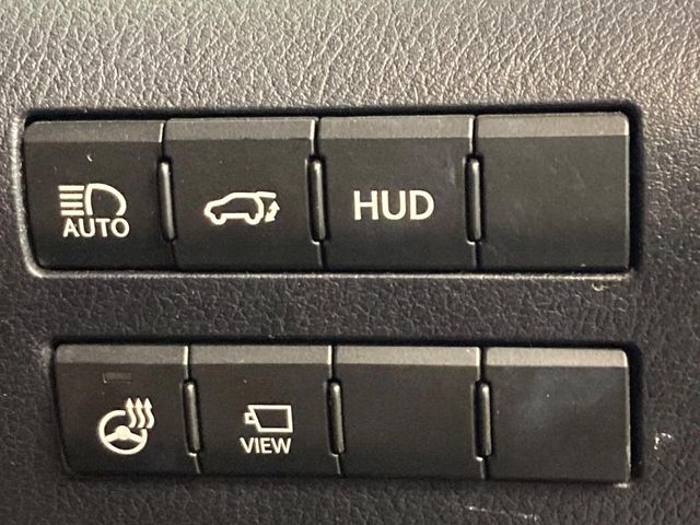Lexus RX 5