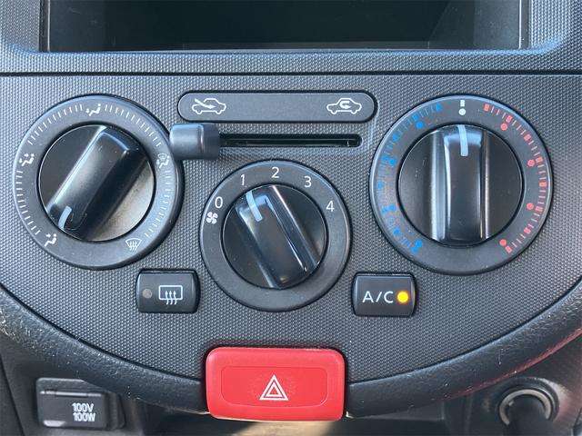 Nissan NV150 AD 6