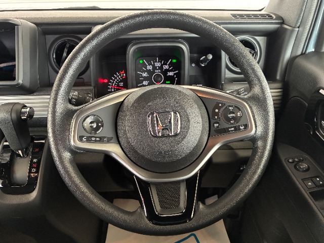 Honda N-VAN 11