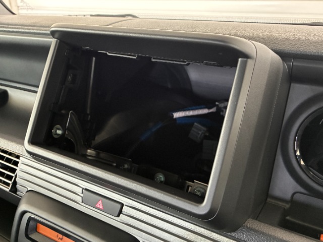 Honda N-VAN 9