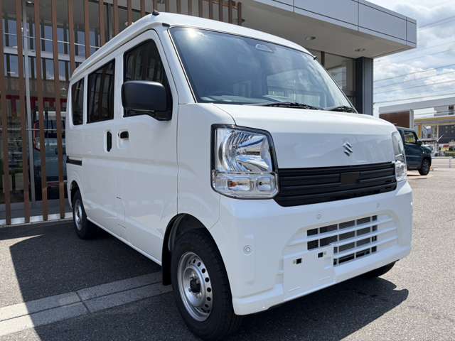 Suzuki Every 11
