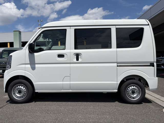 Suzuki Every 12
