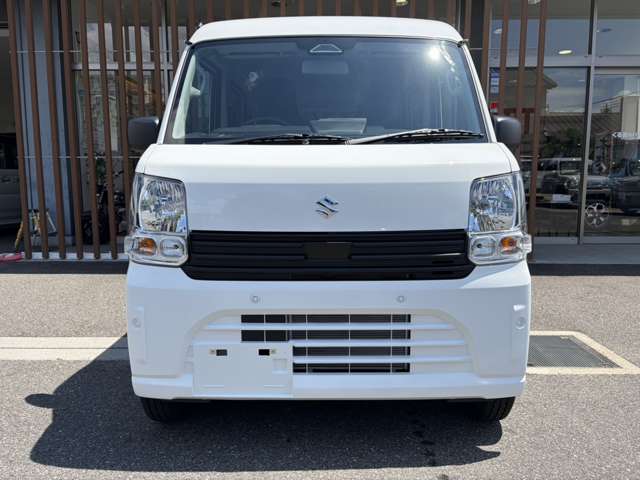 Suzuki Every 10