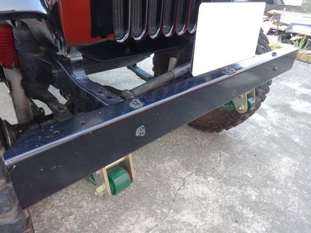 Mitsubishi Jeep 10