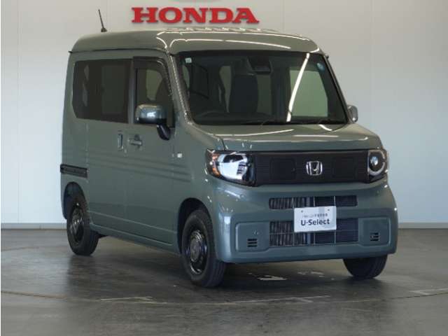 Honda N-VAN e: 12
