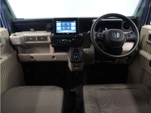 Honda N-VAN e: 7