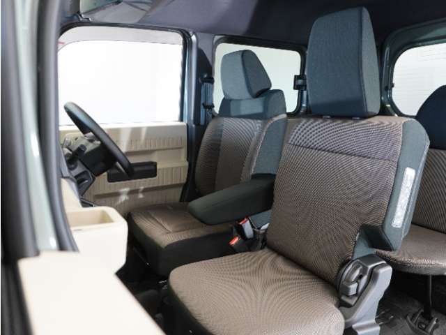 Honda N-VAN e: 8