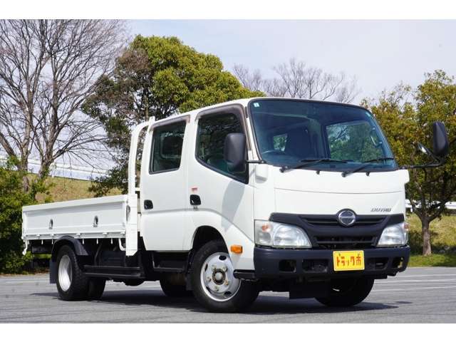 Hino Dutro 6