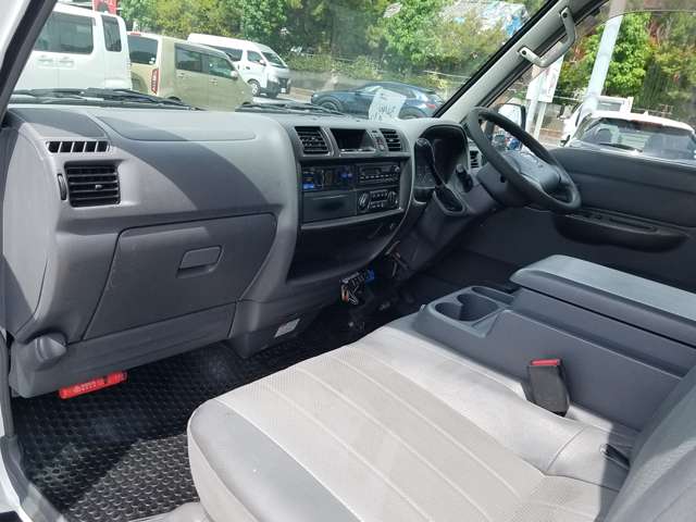 Mazda Bongo Truck 11