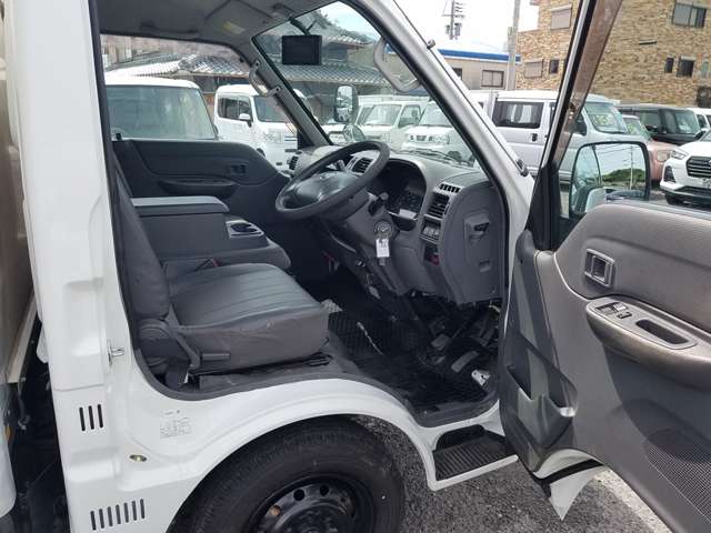 Mazda Bongo Truck 7