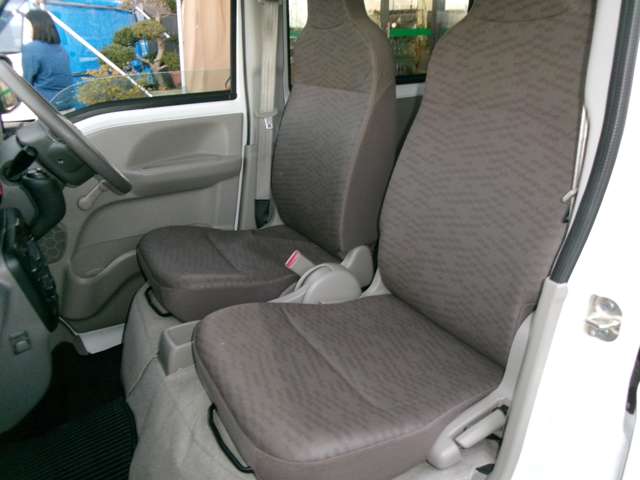 Suzuki Every 12