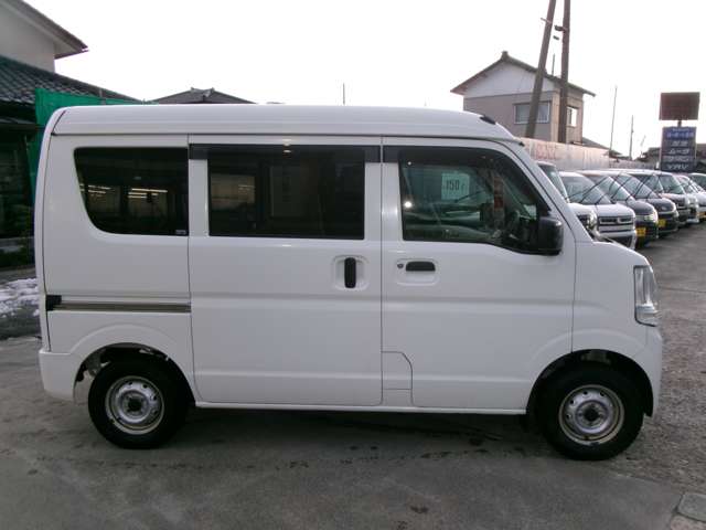 Suzuki Every 4