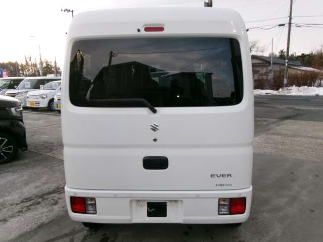 Suzuki Every 6