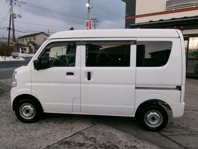 Suzuki Every 8