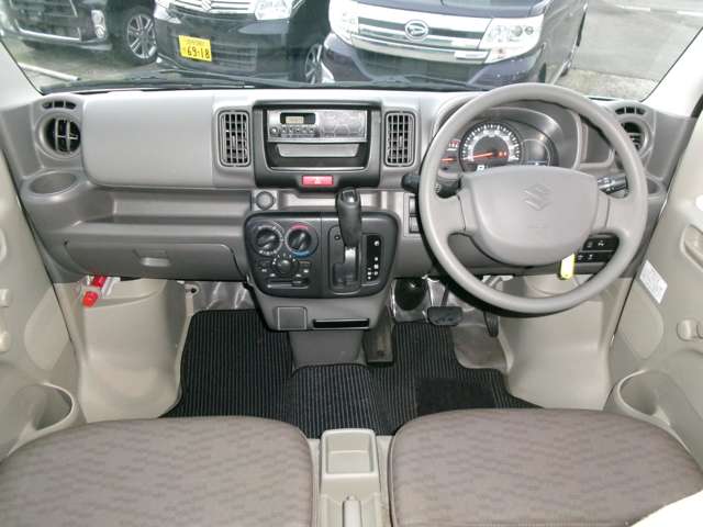 Suzuki Every 9
