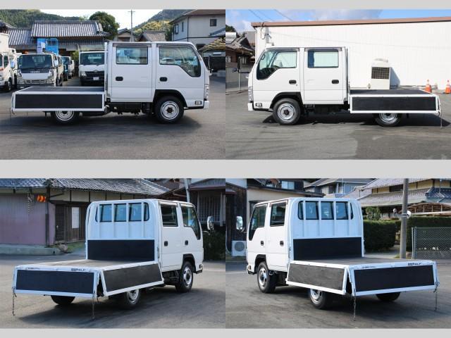 Isuzu Elf 11