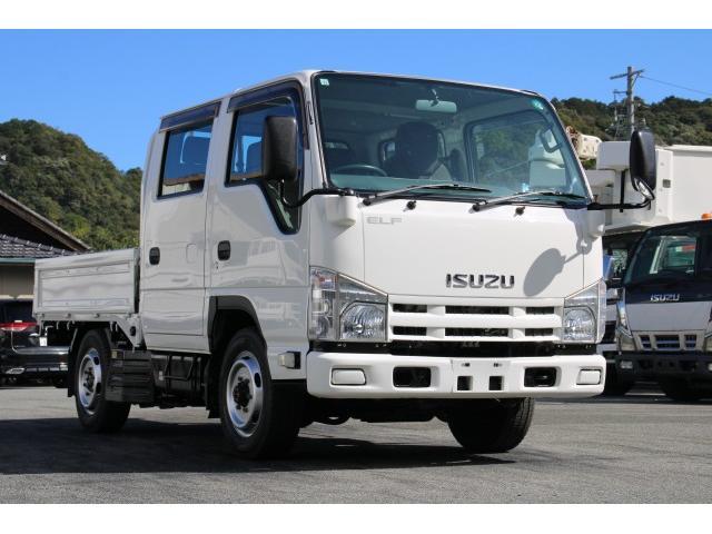 Isuzu Elf 3