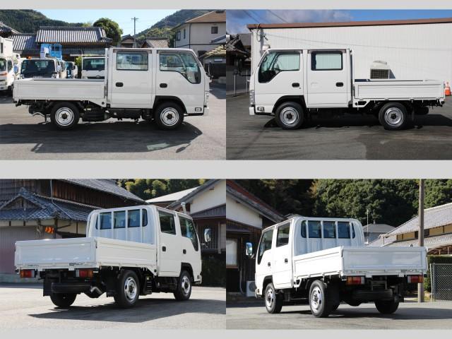 Isuzu Elf 4
