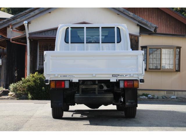Isuzu Elf 5