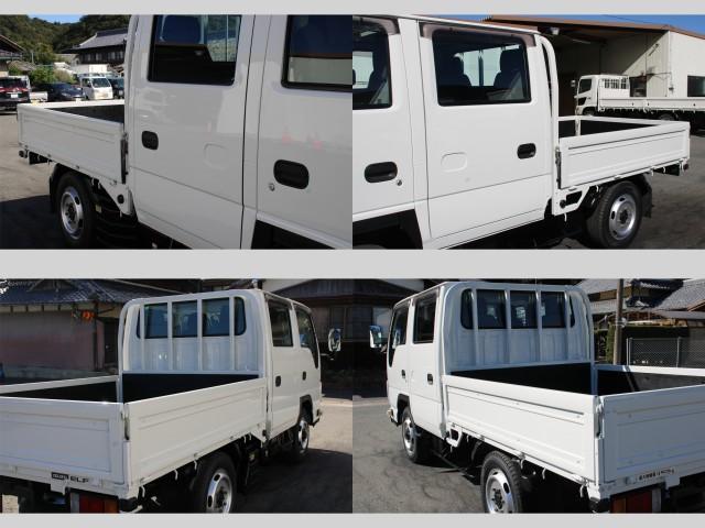 Isuzu Elf 9
