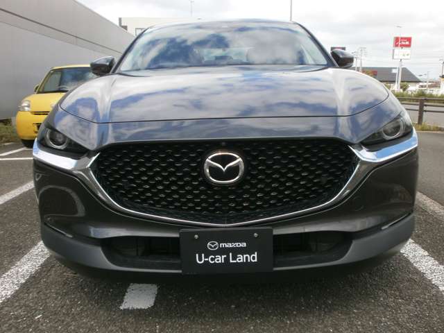 Mazda CX-30 2