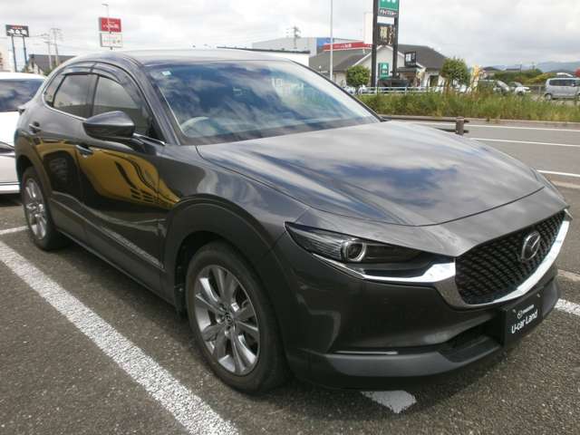Mazda CX-30 3