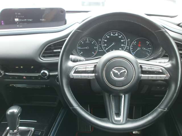Mazda CX-30 7