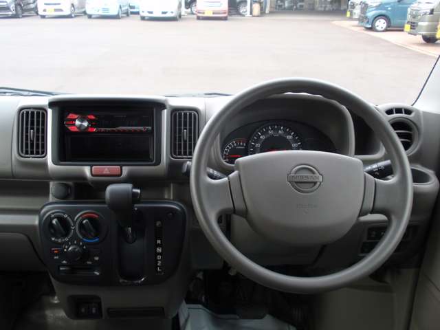 Nissan NV100 Clipper 2