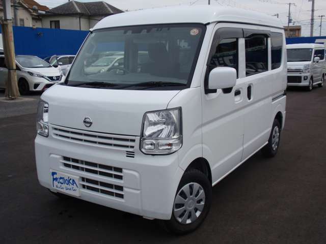 Nissan NV100 Clipper 7