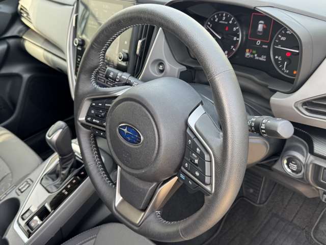 Subaru Crosstrek 12