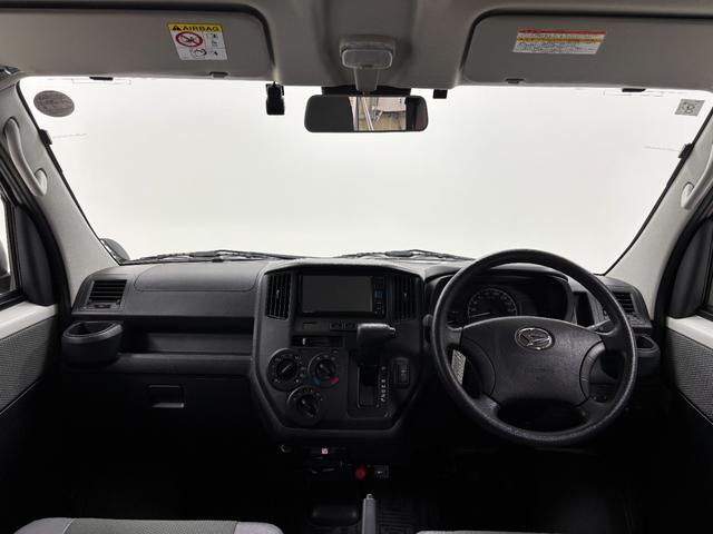 Daihatsu グランマックスカーゴ 4