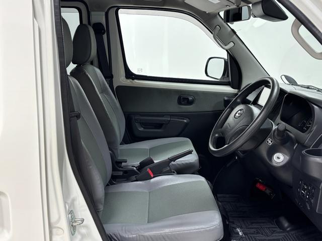 Daihatsu グランマックスカーゴ 5