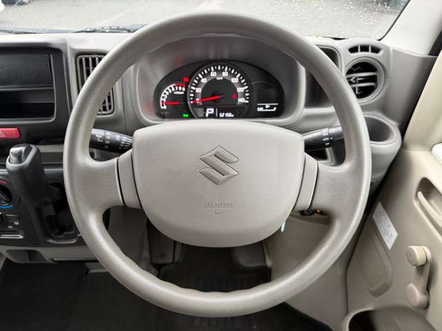 Suzuki Every 11