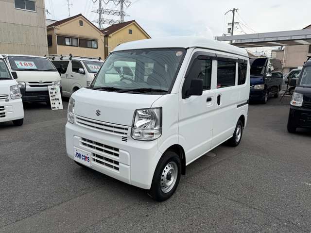 Suzuki Every 2