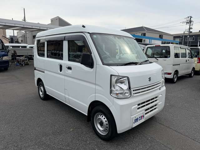 Suzuki Every 3