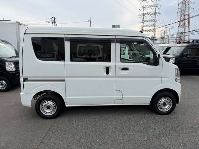 Suzuki Every 4